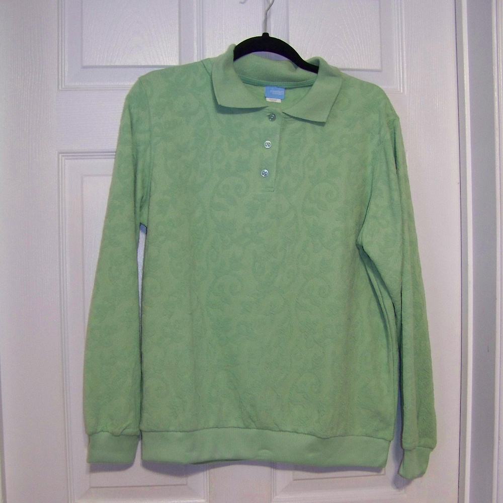 Comfort Corner top